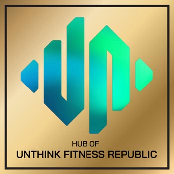 GR HUB-06 – Μέλος του δικτύου Unthink Fitness Republic