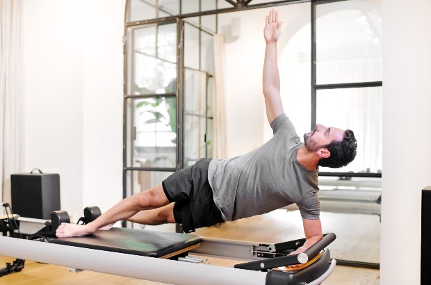 Reward: 1 ΜΗΝΑΣ REF. PILATES –  Γυμναστήρια LVK Καλαμάτα