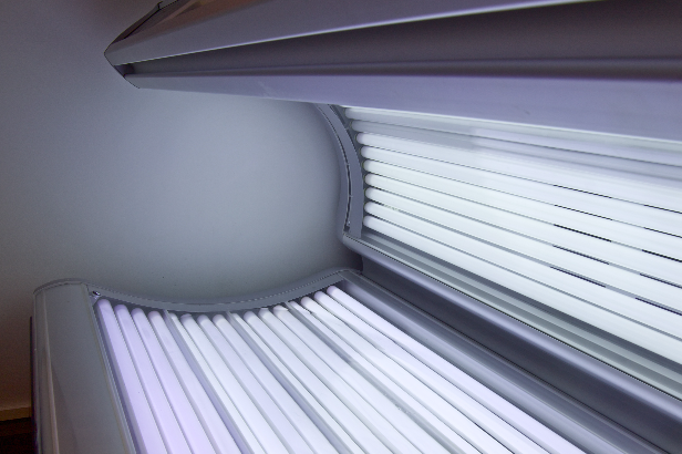 Reward: SOLARIUM 130′ –  Γυμναστήρια LVK Καλαμάτα