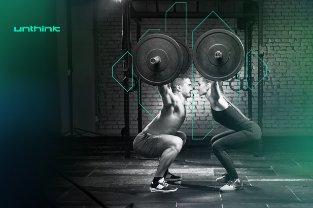 Reward: FITNESS SPARK REFILL – Γυμναστήρια LVK Καλαμάτα