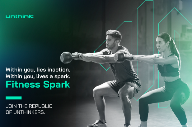 Reward: FITNESS SPARK ထ – Γυμναστήρια LVK Καλαμάτα
