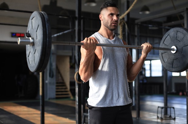 Reward: 3ΜΗΝΟ GYM ONLY –  Γυμναστήρια LVK Καλαμάτα
